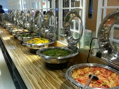 picture-感恩心素食馆(百世广场店)