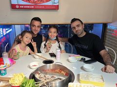 -大斌家串串火锅