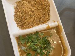 -尚宴牛特鲜自助(太原街万达店)