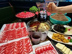 -快乐小羊(富强中路店)