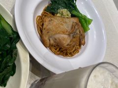 -和平馆·地道港澳茶餐厅(西门口店)