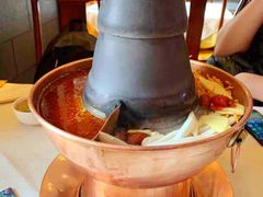 -东来顺饭庄(天坛店)