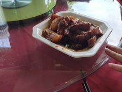 -花麦地溪边小厨(天台国清寺入口店)