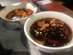 红糖冰粉-探鱼·鲜青椒爽麻烤鱼(朝阳悠唐广场店)