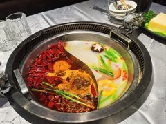 -红辣椒·川菜·火锅(大洋中心店)
