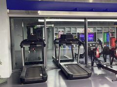 -METIS FITNESS女性健身工作室