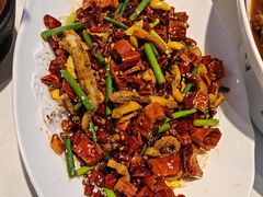 -渔家风味·鲅鱼水饺·央视展播·海鲜天津菜(开发区店)