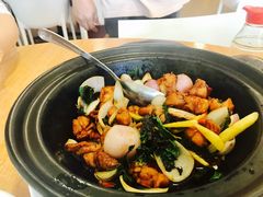 -ZF Seafood Restaurant 卓峰海鲜餐
