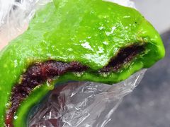 细沙青团-大富贵(江西中路店)