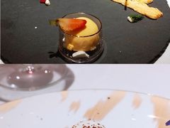 -王品牛排(郑州大卫城店)