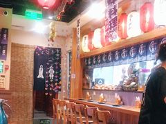 -九酢·海鲜居酒屋