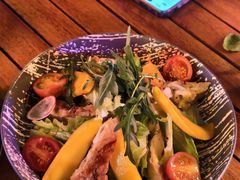 -MR.ROCKY洛奇先生·西餐&酒吧(太古仓店)