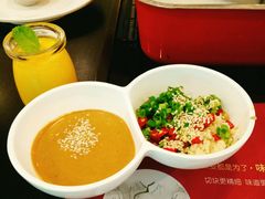 -新辣道鱼火锅(世纪金源购物中心店)