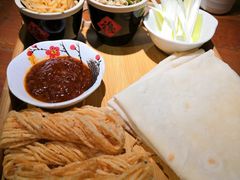 -符离集餐厅(万象城店)