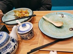 -西部马华清真兰州牛肉面·烧烤夜市(三里河店)