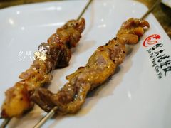 -金太阳海鲜烧烤·本地人餐厅(东纬路旗舰店)