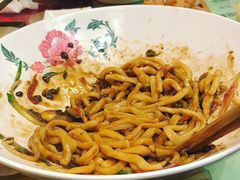-锅儿挑面馆