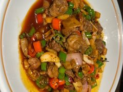 -薇酌饮·陕西菜(南门外店)