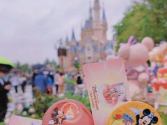 -上海迪士尼度假区