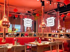 -韩宫宴和牛烤肉(上海金山万达店)