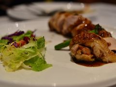 -我的四季意大利餐厅(春天百货店)