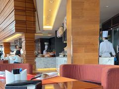 -洲际酒店·地平线全日餐厅HORIZON CAFÉ