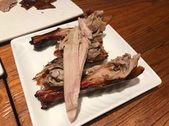 -四季民福烤鸭店(前门廊房二条店)