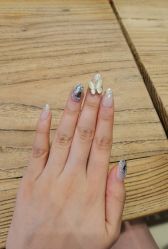 -LEILEI NAIL蕾蕾美甲美睫