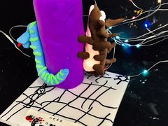 -蕃茄田艺术•美术绘画 •硬笔书法(滨江海威领界店)