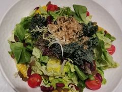 -望海湾鱼头泡饼·天津菜(空港店)