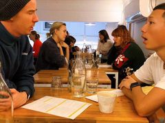 -Egg•Allday Brunch(襄阳北路店)