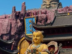 -上海东林寺(金山区)