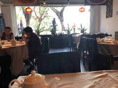大堂-巴蜀风·地道川菜(总店)