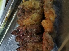 -西北朗益和穆斯林餐厅