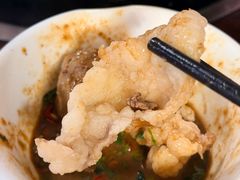 -官塘兄弟·潮汕牛肉店(官塘总店)