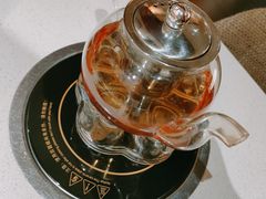 -一叶一世界•素食餐厅(新光天地店)