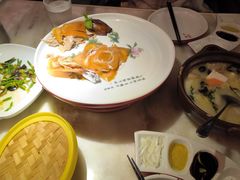 -京华烟云·北京烤鸭(领展购物广场·中关村店)