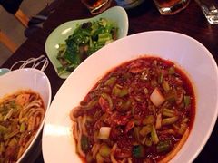 疆Jiang&nbsp;&nbsp;新疆秘制料理-疆Jiang·新疆秘制料理