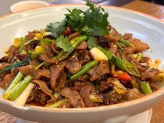 -白天鹅家宴·东北菜