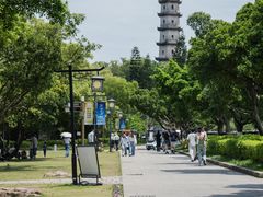 -江心屿景区