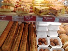 -味多美蛋糕(航天桥店)