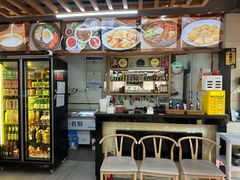 -屋里家延边朝鲜族冷面(梅林3店)