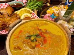 -泰妃殿(武汉首店)