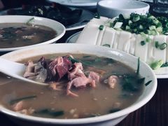 -清真永恒华威肉饼(潘家园店)
