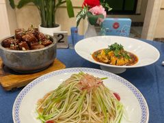 -御沪沪味园.融合菜.海鲜(斜土路店)