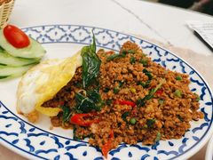 -KingThaia金泰兰(滨江天街店)