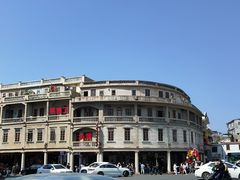 -汕头市小公园