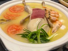 -金龙·打边炉(武进路店)