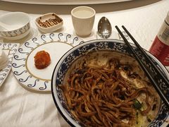 -月福京味斋·烤鸭店·北京菜(鼓楼总店)