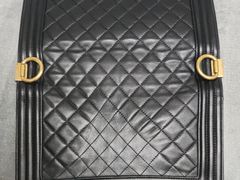 -CHANEL(恒隆广场店)